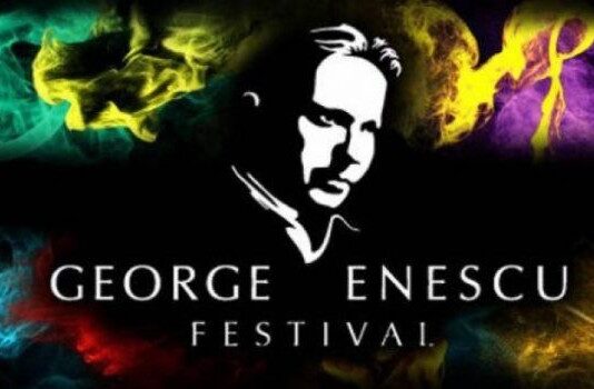 Festivalul Internațional „George Enescu” a fost declarat cel mai mare festival de muzică clasică din lume în 2021