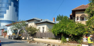 Primăria Municipiului Ploiești demarează lucrări de reparații și întreținere străzi