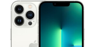 Noile iPhone13 in premiera la Quickmobile!