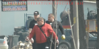 Filaje și interceptări telefonice intr-unul dintre cele mai complexe dosare de contrabandă in care sunt implicați vameși și polițiști de frontieră din Iași – Ziarul Incisiv de Prahova