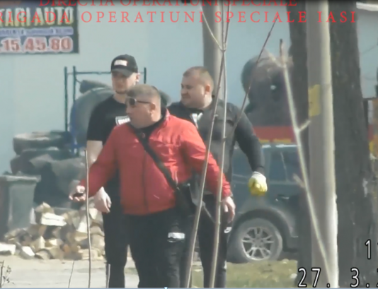 Filaje și interceptări telefonice intr-unul dintre cele mai complexe dosare de contrabandă in care sunt implicați vameși și polițiști de frontieră din Iași – Ziarul Incisiv de Prahova