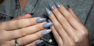 Despre unghiile false