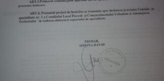 Ura viscerală a opozitiei (PSD) manifestată față de locuitorii nevoiasi din Floresti/Prahova, fata de Biserica, fata de proiectele pentru comunitate doar pentru ca au fost initiate de un primar PNL – Ziarul Incisiv de Prahova