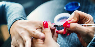 Manichiuri pentru sezonul de toamnă-iarnă 2021-2022