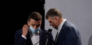 Modelarea econometrica demonstreaza cu un mare grad de certitudine ca baietasii care se bucura de girofar si de elicoptere SRI, mai devreme sau mai tarziu ajung exact acolo unde le e locul… – Ziarul Incisiv de Prahova