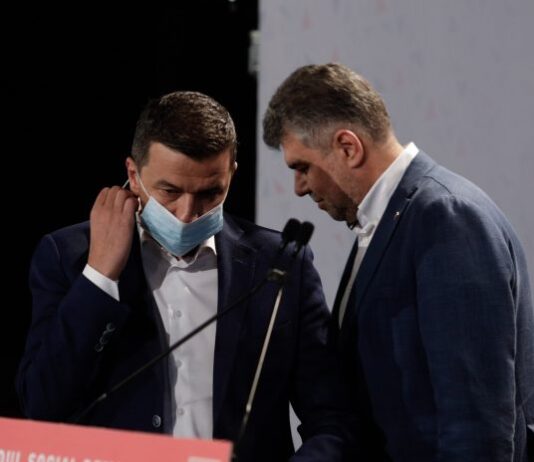 Modelarea econometrica demonstreaza cu un mare grad de certitudine ca baietasii care se bucura de girofar si de elicoptere SRI, mai devreme sau mai tarziu ajung exact acolo unde le e locul… – Ziarul Incisiv de Prahova