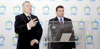 Puciul din PMP/In PMP, vremea rackeţilor a apus definitiv – Ziarul Incisiv de Prahova