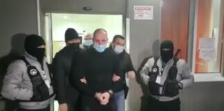 Încă o reținere în cazul amenințării cu moartea a șefului IPJ Dâmbovița – Ziarul Incisiv de Prahova