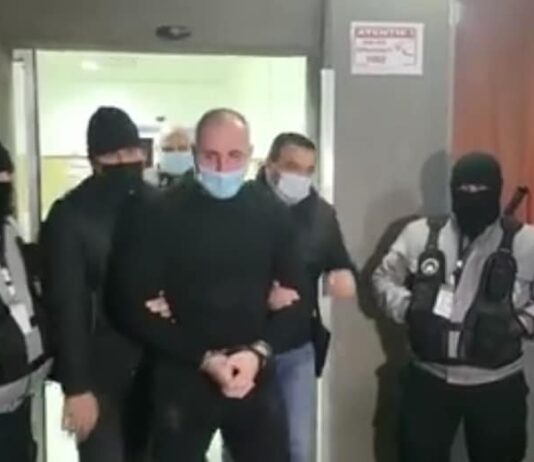 Încă o reținere în cazul amenințării cu moartea a șefului IPJ Dâmbovița – Ziarul Incisiv de Prahova