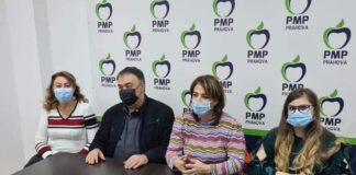 „Ce-ai facut Catalina?”/Celebrele discursuri ale lui Cicero, in Senat, palesc pe langa cele din cadrul sedintelor PMP de la Ploiesti si Prahova/Reactii spumoase ale unui analfabet functional, urmas al Monicai Macovei – Ziarul Incisiv de Prahova