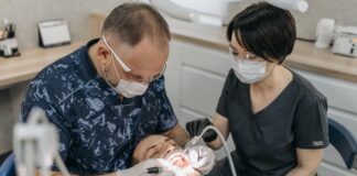 Cand ai nevoie de un tratament pentru parodontoza? tratament paradontoza