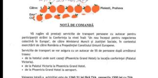 DUPA CE LA ORADEA A DAT PESTE O „NUCĂ” PREA TARE – ECHIPA DE BASCHET CSM PETROLUL PLOIEŞTI – A FOST LA UN PAS DE NENOROCIRE/Accident, achiziţii cu „cantec”, pe timp de pandemie si sifonarea banului public – Ziarul Incisiv de Prahova