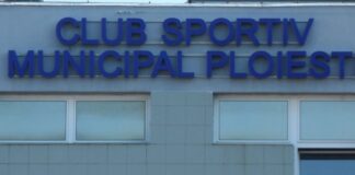 Un golan pe placul administratiei locale, fost fotbalist, un nimeni cu aere de pion important, decide pana si componenta si tactica de joc a echipei de baschet CSM Baschet Petrolul Ploieşti – Ziarul Incisiv de Prahova
