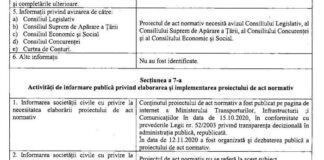 Noua lege Big Brother, initiata de absolventul SRI – Ziarul Incisiv de Prahova