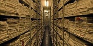 Vizitatorul arhivei SIPA, Cristi Danilet, este liber/Tocmai a fost exclus din magistratura – Ziarul Incisiv de Prahova