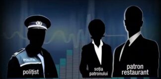Înregistrare audio!/Polițist ultragiat fără ca autorul să fi suportat vreo consecință – Ziarul Incisiv de Prahova