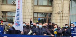 Declaratia data redactiei Incisiv de Prahova de catre Adrian Grigoroiu, Presedintele Sindicatului Equitas Targsor/Federația Polițiștilor de Penitenciare incepe protestele, alături de celelalte sindicate din structurile de apărare , ordine publică și siguranță națională – Ziarul Incisiv de Prahova