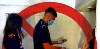 Polițiștii nu au ca atribuție în fișa postului verificarea persoanelor aflate în carantină – Ziarul Incisiv de Prahova