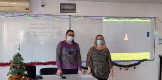 Agenţia Naţională Antidrog (ANA) a descins la Colegiul Spiru Haret din Ploiesti