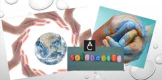 Compasiune si #apecurateasumate in Ziua Internationala a Solidarității Umane