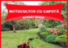 Ce trebuie să ştii înainte de a-ţi cumpăra un motocultor pentru grădina ta