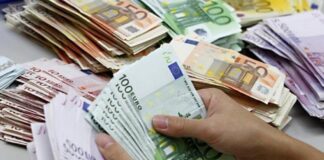 Doar intr-o singura luna (decembrie 2021) au cheltuit pe datorie (deficit) mai mult decat TOT ce a incasat Romania din privatizare!