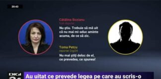 Incisiv de Prahova a avut, din nou, DREPTATE/PMP anunță convocarea Congresului pentru alegerea unei noi conduceri naționale/Cristian Diaconescu isi merita SOARTA