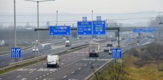 „Dacă anexează „dictatorul” Ardealul, intrăm (unii dintre noi) și în Schengen” – Ziarul Incisiv de Prahova