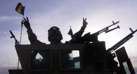 In atentia politistilor avand calitate de veterani din teatrele de operatii!/Furatul de diurne in valuta si cadoul otravit