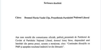 Eugen Tomac, 5 întrebări pentru un loc eligibil/Este corect ce faci PMP-ului?
