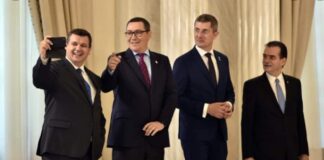Nisipuri mişcătoare/Acuzaţii de fraudare si scandaluri parca trase la indigo: USR si PMP/ALDE se ‘varsă’ în PSD la bucată/Tot la Bistrita Năsăud se da „tonul”