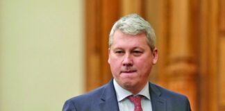 ȘOC LA PARCHETUL GENERAL: Atac Raider coordonat din DNA Militar/Procurorul General, Gabriela Scutea și ministrul Predoiu, cu ochii pe Dosarul 122!