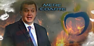 ‘’Să-ți fie rușine, Eugen Tomac!’’/Un fost senator dă de pământ cu europarlamentarul Eugen Tomac