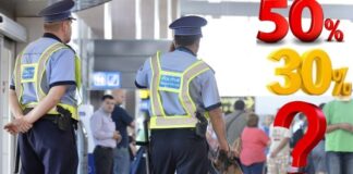 Pentru unii șefi regulile sunt făcute doar pentru a fi încălcate/Prima tentativă de fraudă la acordarea sporului de lucrări excepție