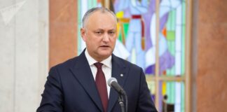 „Tomac, urgent la tomberon – langa DODON!”