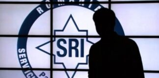 Dupa puciul din P.M.P stabilit la Bruxelles, Traian Băsescu isi bate joc de serviciile secrete