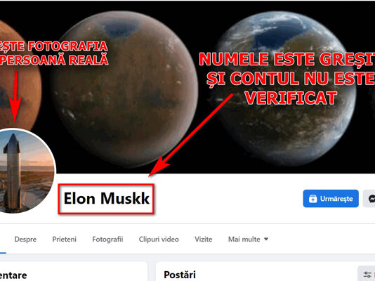 Cum recunoaștem conturile false, roboții și „trolii”?
