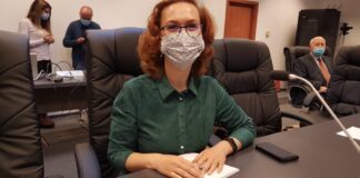 Viceprimărița USR din Ploiesti acuzata de denaturarea voita a adevarului/In dezinformarea respectiva intra pe „fir” si CNA