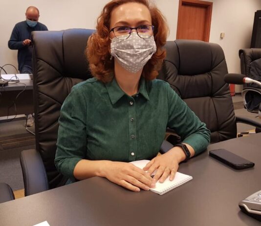 Viceprimărița USR din Ploiesti acuzata de denaturarea voita a adevarului/In dezinformarea respectiva intra pe „fir” si CNA