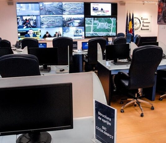 Avem peste 3128 de mandate de securitate națională emise în 2021 fără niciun filtru al magistraților (PG și ÎCCJ) prin care s-au redus drepturi și libertăți fundamentale