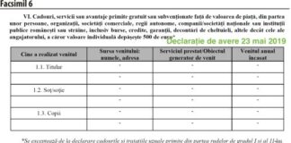 Pilonul III al fraudei lui Nicu Marcu, strecurat Preşedinte ASF: case de la RAPPS, nedeclarate. Parchetul să cerceteze atribuirea la ASF, SGG şi RA-APPS şi falsul în declaraţii al lui Marcu