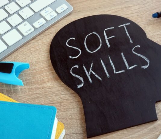 Soft skills, cheia succesului în carieră