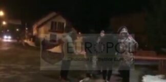 Noile rezultate ale „managementului” modern din Poliția Română/Nu ieșiți din case după ora 16:00 și în weekend!