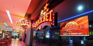 De ce cazinoul Maxbet devine tot mai popular?
