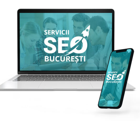 Optimizare SEO pentru website-ul tău