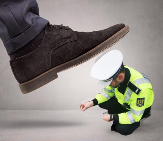 Caz școală de hărțuire morală la locul de muncă asigurată de șeful Poliției Mun. Mangalia, cms. șef de poliție Dincă Marin, care își terorizează zilnic subalternii