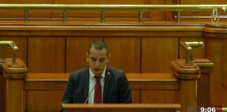 Deputatul-proxi Cătălin Zamfir Manea și-a retras ticălosul amendament referitor la amnistierea plagiatorilor cu teze susținute înainte de 2011