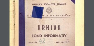 Paiațele vechii Securități aflate încă în funcție publică au început să fie cu foarte multă greutate lustrate