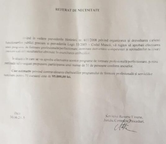 Politia Locala Ploiesti „decimata” de D.N.A. Structura Centrala in dosarul „pastrat” la sertar de procurorul Negulescu Mircea, zis si „Portocala”