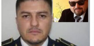 Crimă in Penitenciarul de Maximă Siguranță Giurgiu!?